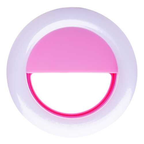 Лампа для селфи NUOBI RK-I4/NL-RK-I4-9010 (Pink) в Билайн