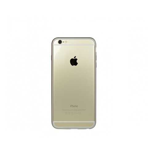 Бампер Power Support Arc для Apple iPhone 6/6s Plus Gold в Билайн