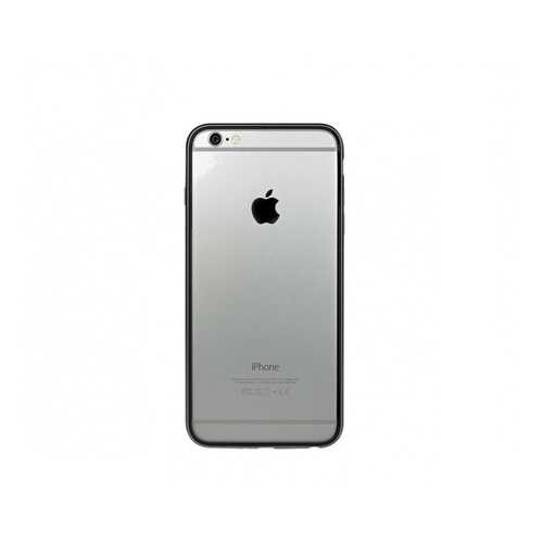 Бампер Power Support Arc для Apple iPhone 6/6S Plus Grey в Билайн