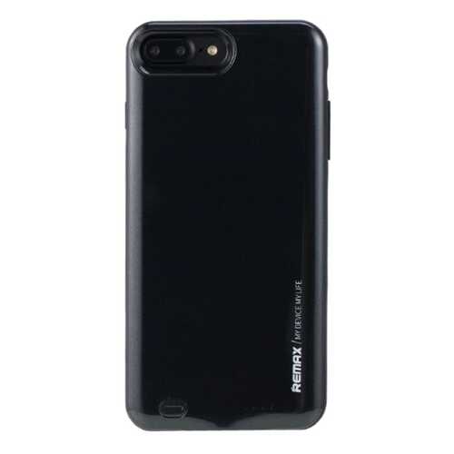 Чехол-аккумулятор Remax Penen PN-02 для Apple iPhone 7 Plus Black в Билайн