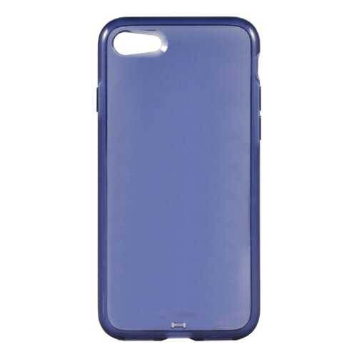 Чехол AndMesh Plain для Apple iPhone 7 Blue в Билайн