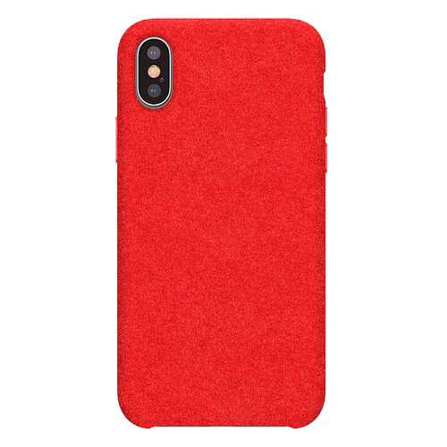 Чехол Apple Baseus Original Super Fiber WIAPIPH58-YP09 в Билайн