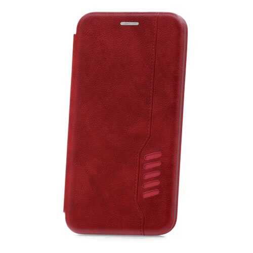 Чехол Apple iPhone 11 Kruche Open Book-1 Red в Билайн