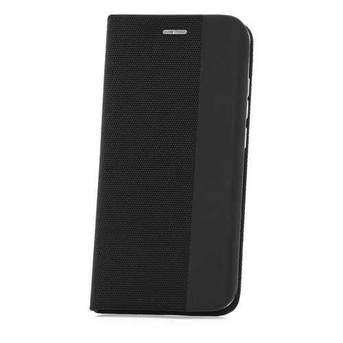 Чехол Apple iPhone 11 Pro Kruche Open Book-4 Black в Билайн