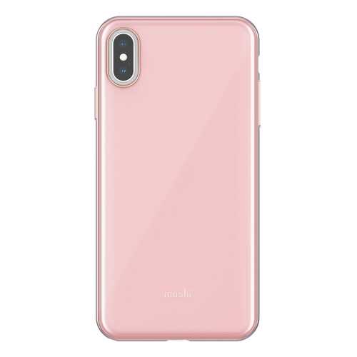 Чехол Apple Moshi iGlaze для iPhone XS Max 99MO113302 в Билайн