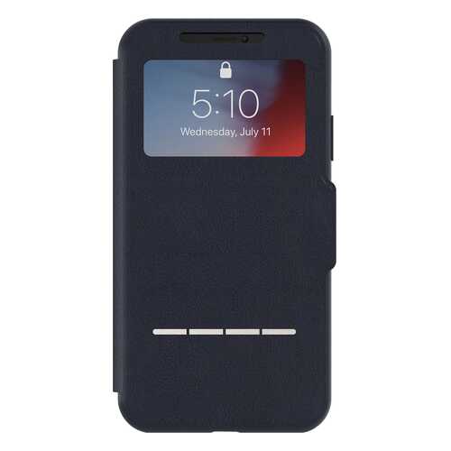 Чехол Apple Moshi SenseCover для iPhone XR 99MO072531 в Билайн