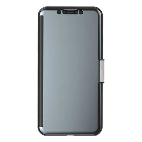 Чехол Apple Moshi StealthCover для iPhone XS Max 99MO102023 в Билайн