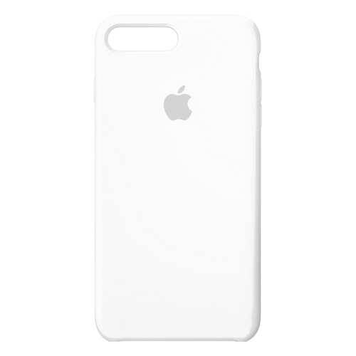 Чехол Apple MQGX2ZM/A iPhone 7Plus/8Plus White в Билайн
