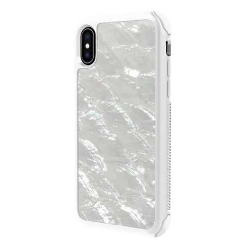 Чехол Apple White Diamonds Tough Pearl для iPhone XS White 1370TPC92 в Билайн