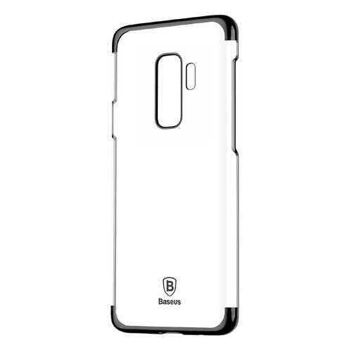 Чехол Baseus Glitter Case для Samsung Galaxy S9 Plus WISAS9P-DW01 в Билайн