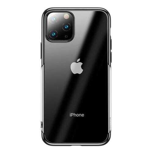 Чехол Baseus Shining (ARAPIPH65S-MD01) для iPhone 11 Pro Max (Black) в Билайн