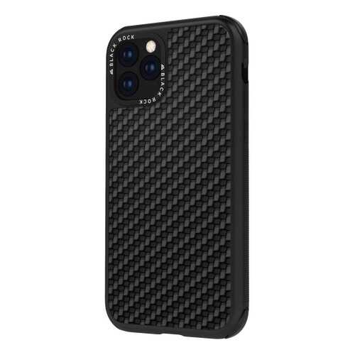 Чехол Black Rock Robust Case Real Carbon для Apple iPhone 11 в Билайн