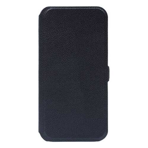 Чехол Book Type UltraSlim для Huawei Y5 (2019) / Honor 8S черный в Билайн