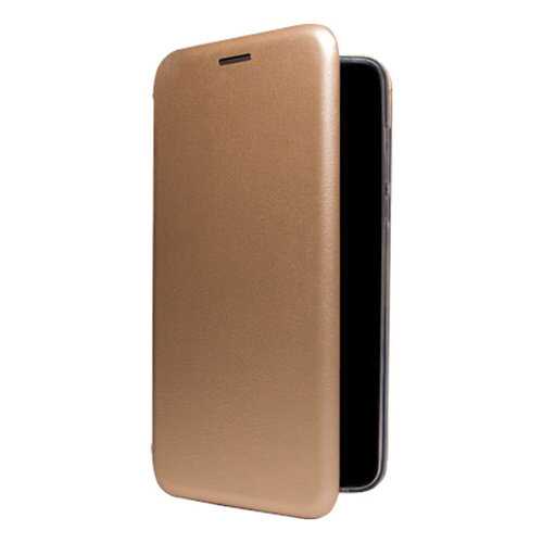 Чехол BQ для BQ-6010G Practic Gold в Билайн