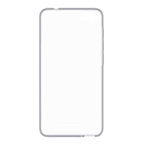 Чехол BQ для BQ 6015L Universe Transparent в Билайн