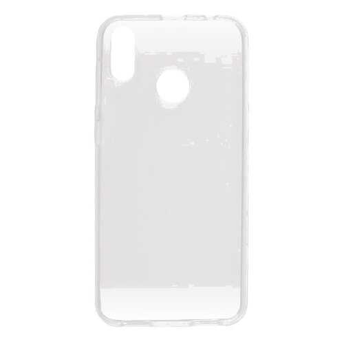 Чехол BQ для BQ 6035L Strike Power Max Transparent в Билайн