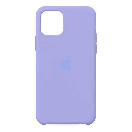 Чехол Case-House для iPhone 11 Pro, Аметистовый в Билайн