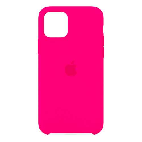 Чехол Case-House для iPhone 11 Pro, Ультра-розовый в Билайн