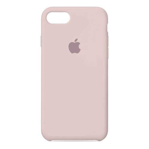 Чехол Case-House для iPhone 7/8/SE2, Лаванда в Билайн