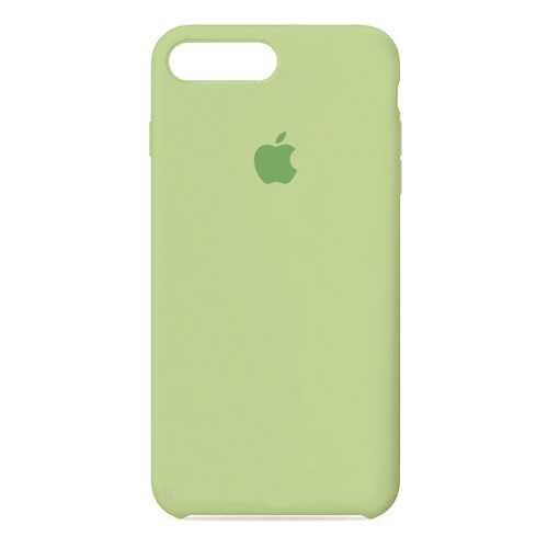 Чехол Case-House для iPhone 7 Plus/8 Plus, Фисташковый в Билайн