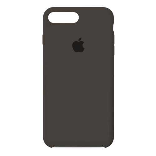 Чехол Case-House для iPhone 7 Plus/8 Plus, Серый в Билайн