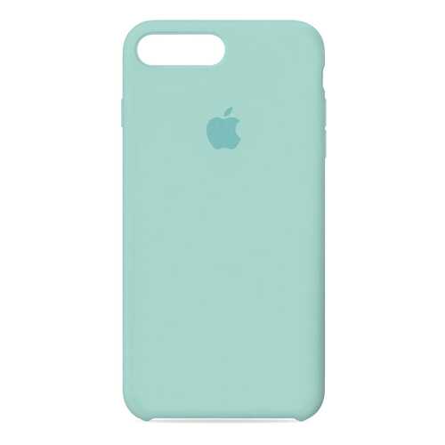 Чехол Case-House для iPhone 7 Plus/8 Plus, Светло-бирюзовый в Билайн