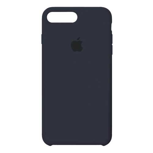 Чехол Case-House для iPhone 7 Plus/8 Plus, Тёмно-синий в Билайн