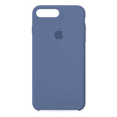 Чехол Case-House для iPhone 7 Plus/8 Plus, Тёмный лёд в Билайн