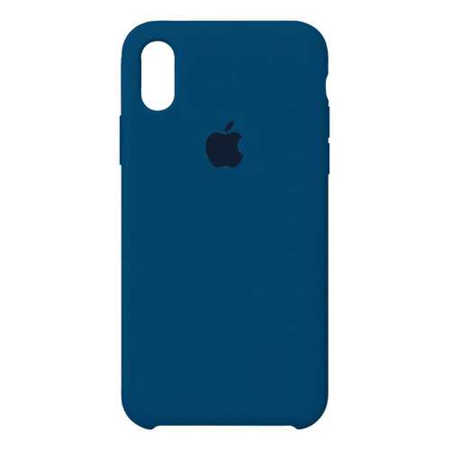 Чехол Case-House для iPhone XS Max, Морской горизонт в Билайн
