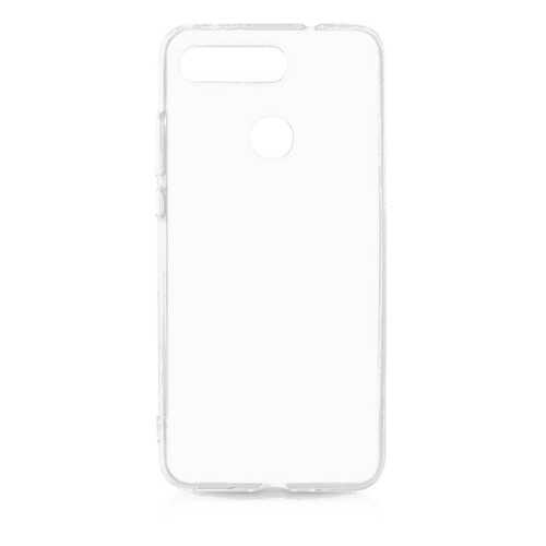 Чехол Code для Huawei Honor View 20 Transparent в Билайн