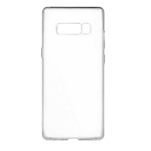 Чехол д/Samsung Galaxy Note 8,, силикон, прозрачный, Practic, NBP-PC-02-04, Nobby в Билайн