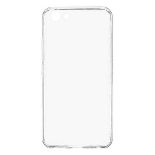 Чехол д/Vivo Y81, силикон, прозрачный, Practic, NBP-PC-05-87, Nobby в Билайн