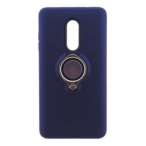 Чехол Deen для Xiaomi Redmi Note 4X / Note 4 (SD) Blue в Билайн