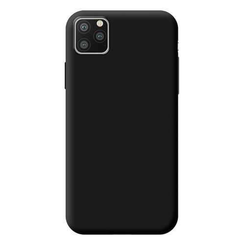 Чехол Deppa Gel Color Case Basic для Apple iPhone 11 Pro Max Black в Билайн