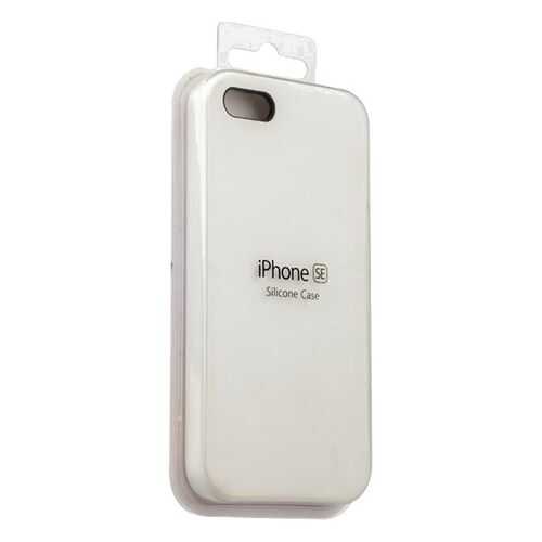 Чехол для Apple iPhone 5/5S/SE Rose в Билайн