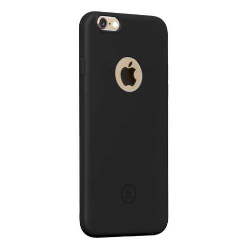 Чехол для Apple iPhone 6 Plus/6S Plus Hoco Juice Black в Билайн