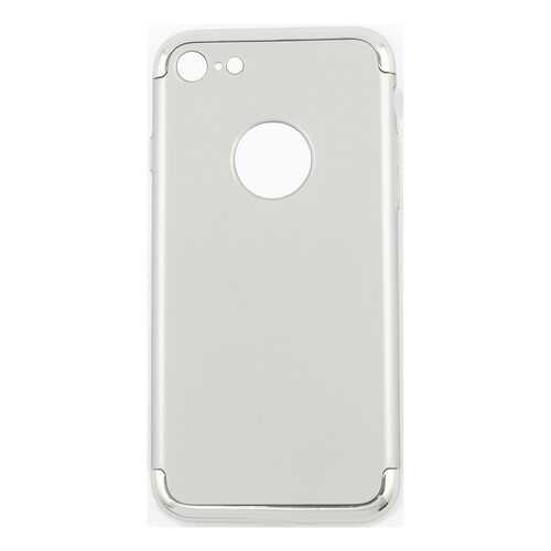 Чехол для Apple iPhone 7 Plus Red Line Element Серый (МВ000000107) в Билайн