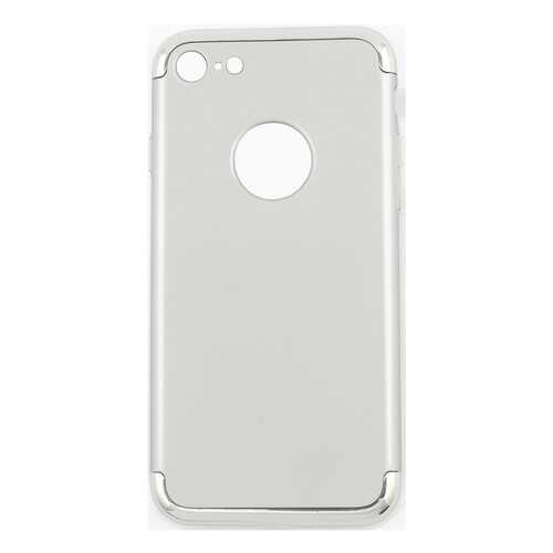 Чехол для Apple iPhone Red Line Element для iPhone 7 серебристый в Билайн