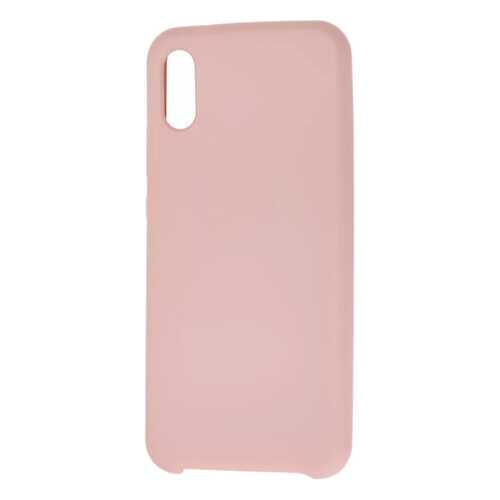 Чехол для Huawei 9X/9I/9N Pink в Билайн