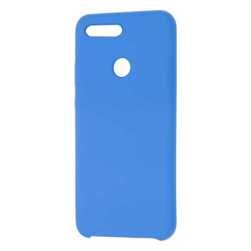 Чехол для Huawei RY9 Lite Blue в Билайн