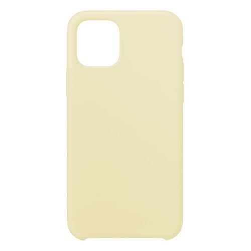 Чехол для iPhone 11 Beige в Билайн