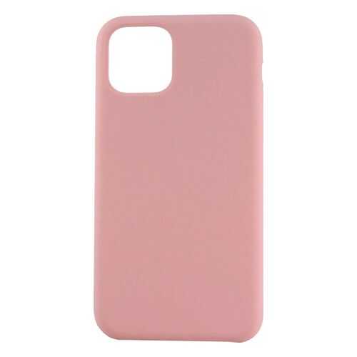Чехол для iPhone 11 Pro Light Pink в Билайн
