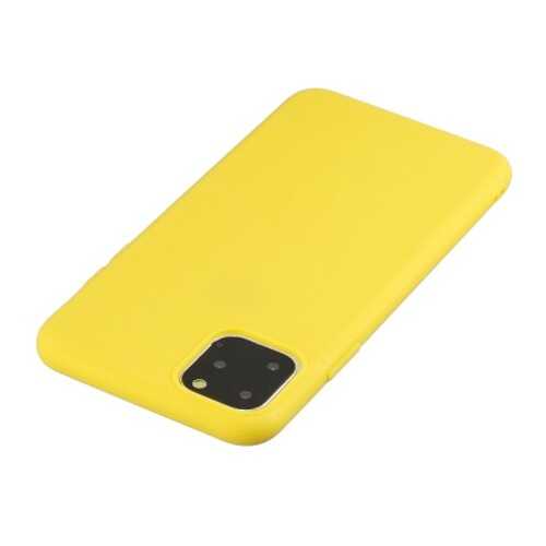 Чехол для iPhone 11 Pro Лимонный в Билайн