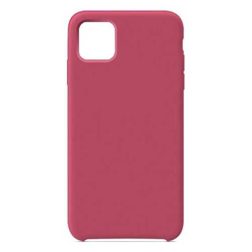 Чехол для iPhone 11 Pro Maroon в Билайн