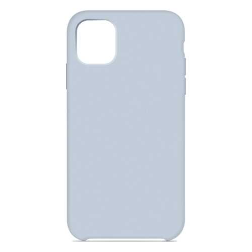 Чехол для iPhone 11 Pro Max Light Blue в Билайн