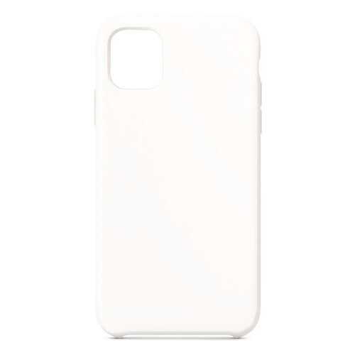 Чехол для iPhone 11 Pro Max White в Билайн