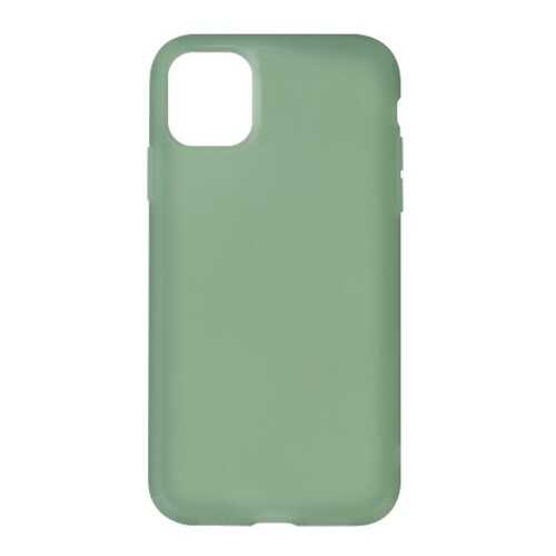 Чехол для iPhone 11Pro Dark Green в Билайн