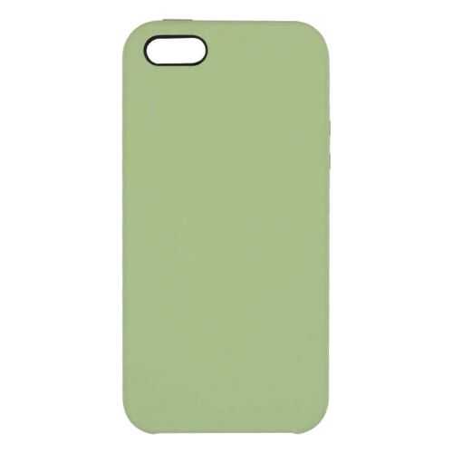 Чехол для iPhone 5/5S/SE Mint в Билайн