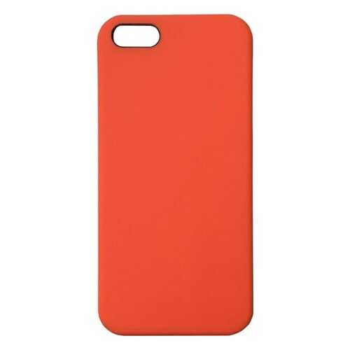 Чехол для iPhone 5/5S/SE Orange в Билайн