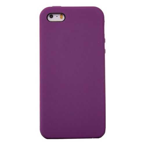 Чехол для iPhone 5/5S/SE Violet в Билайн